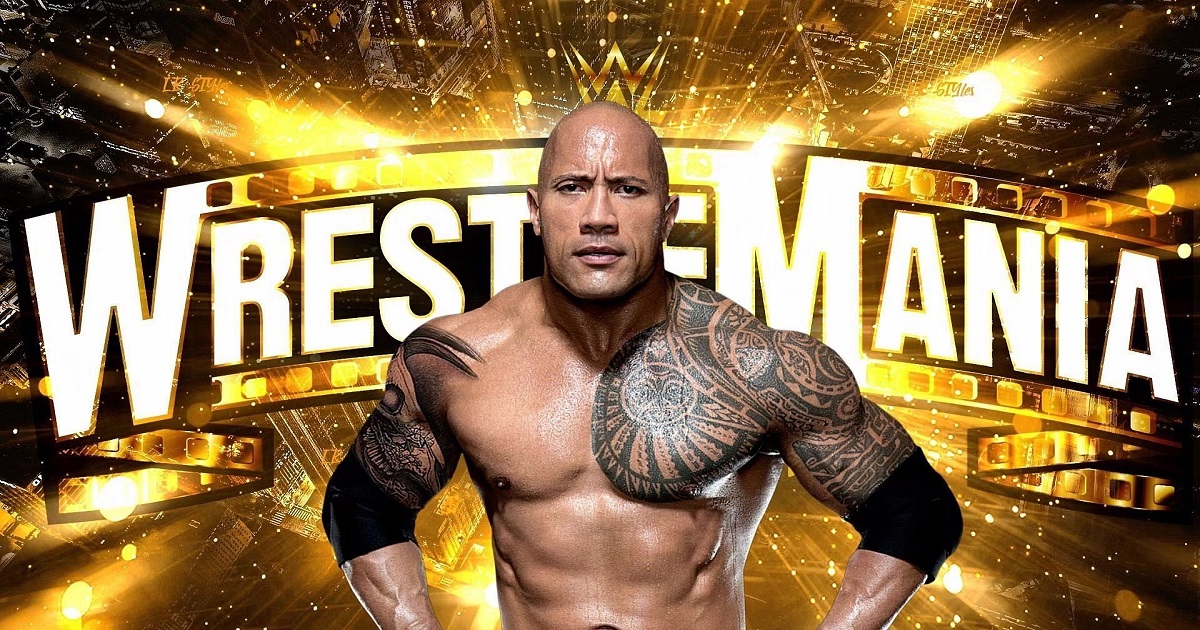 The Rock