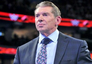 Vince McMahon