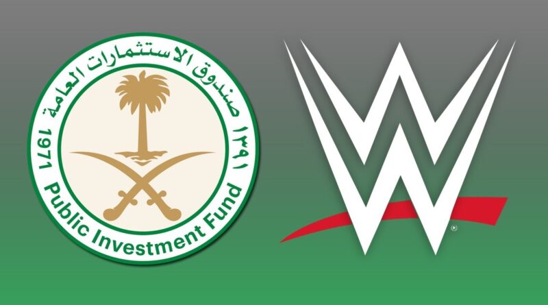 WWE Arabia Saudita