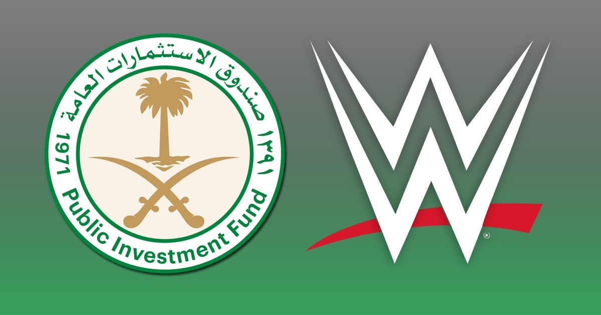 WWE Arabia Saudita