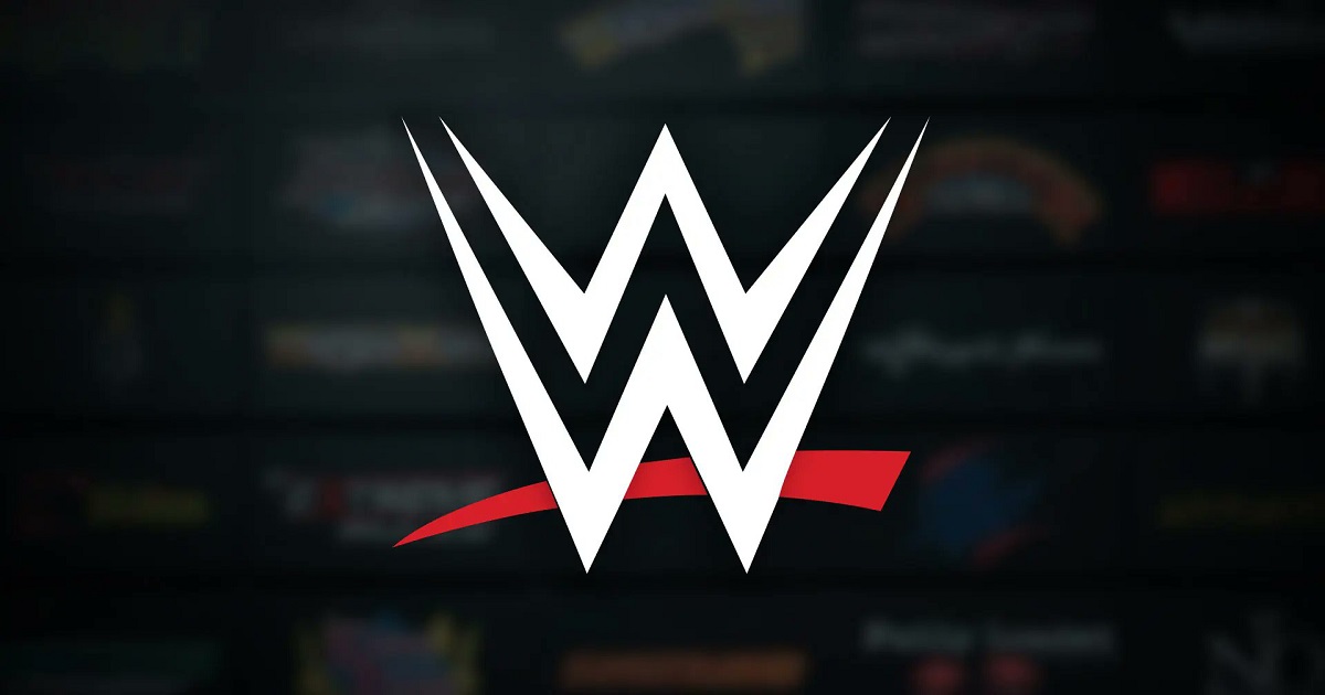 WWE logo