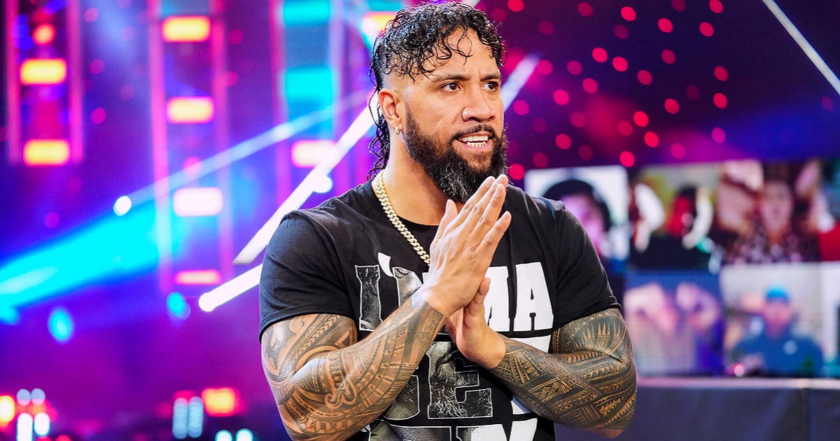 Jey Uso