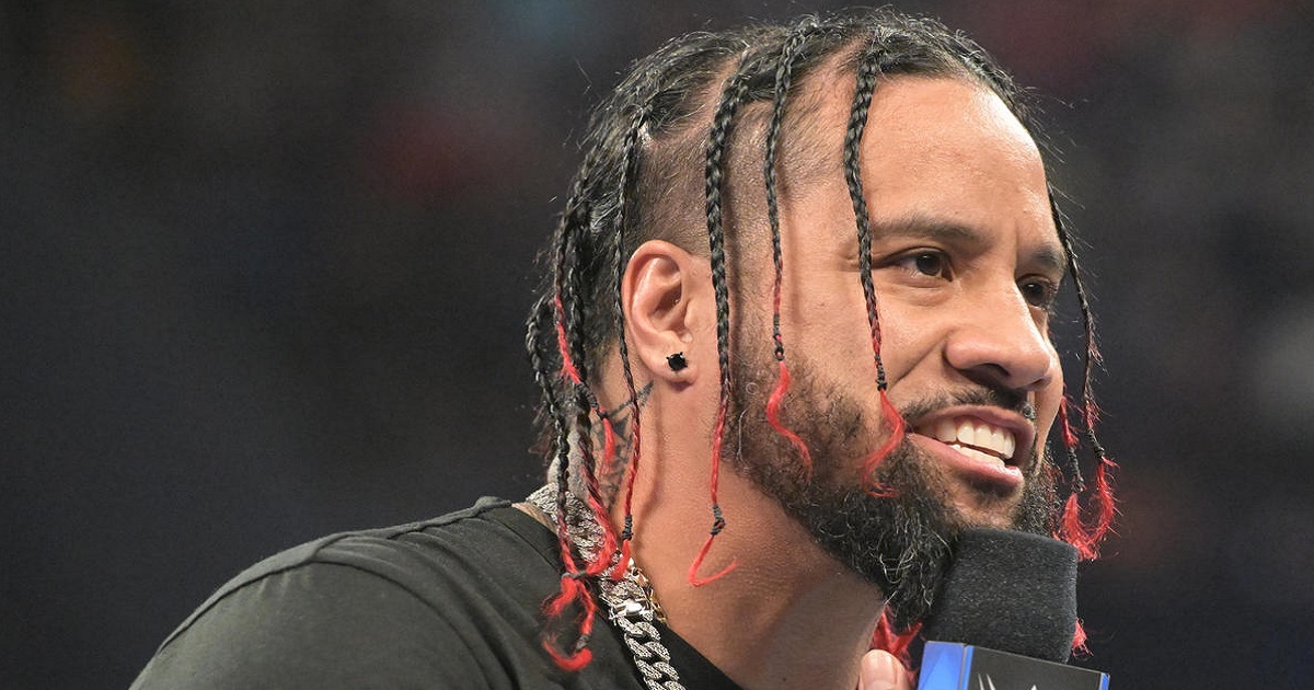 Jimmy Uso