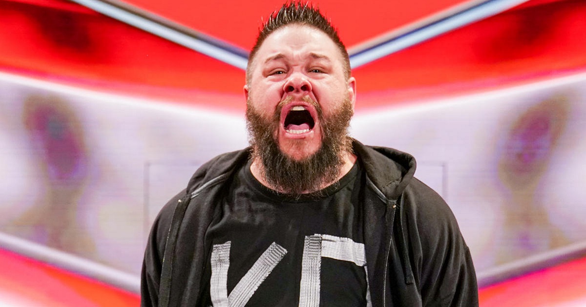 Kevin Owens