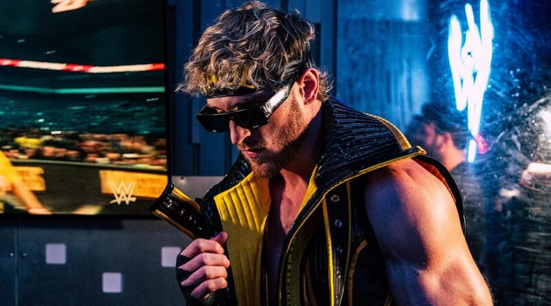 Logan Paul