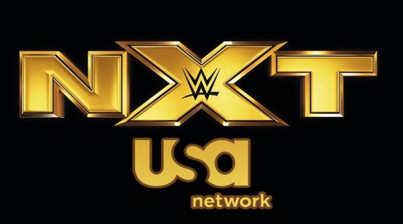 NXT USA Network