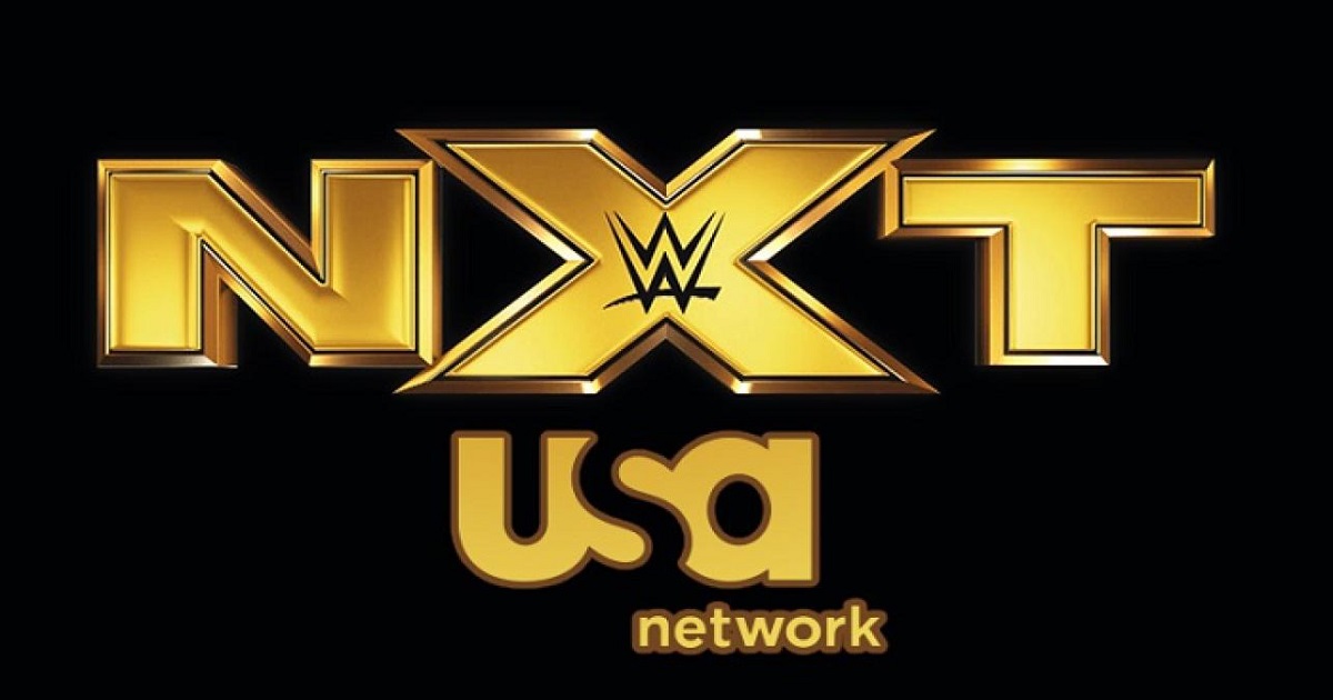 NXT USA Network