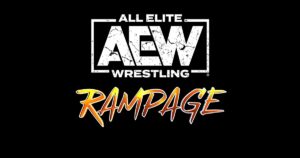 Rampage Logo