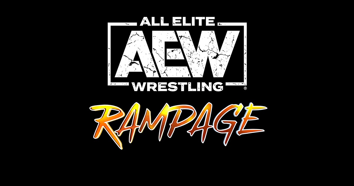 Rampage Logo