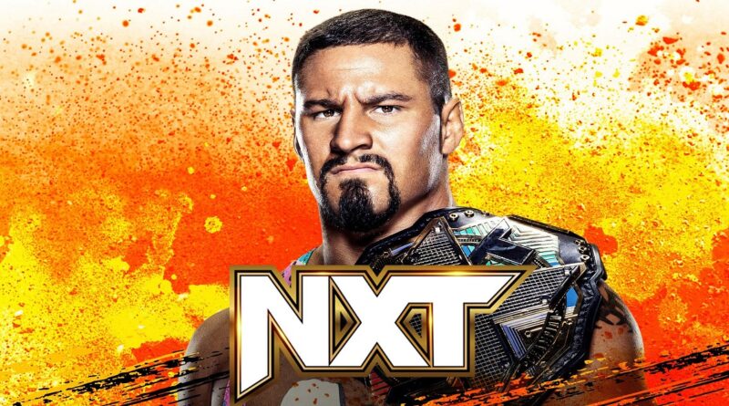 Risultati NXT 14-02-2023