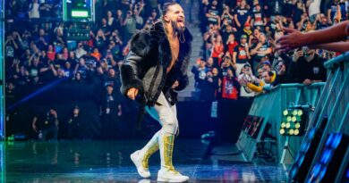 Seth Rollins