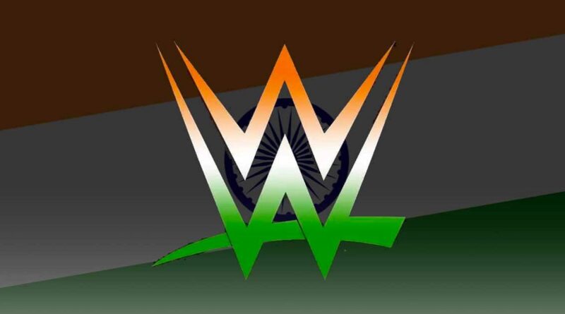 WWE India