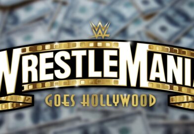 WrestleMania 39