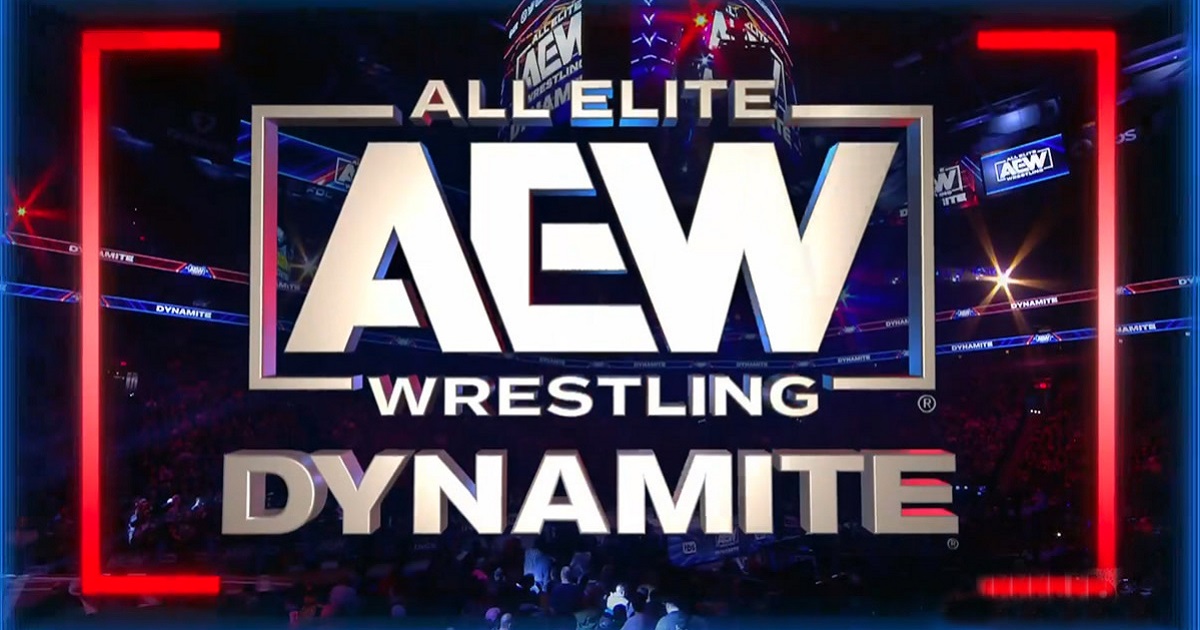 Dynamite Logo