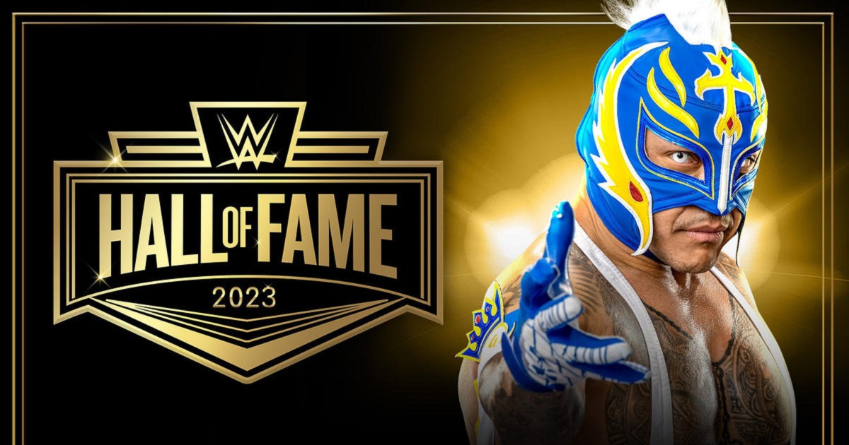 Hall of Fame Rey