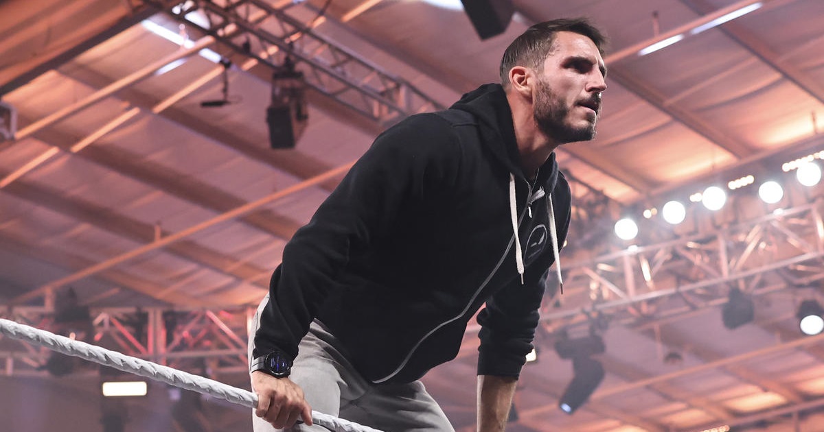 Johnny Gargano