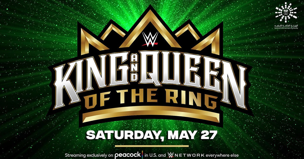 WWE Novità sul King & Queen of the Ring Spazio Wrestling