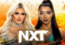 Risultati NXT 21-03-2023