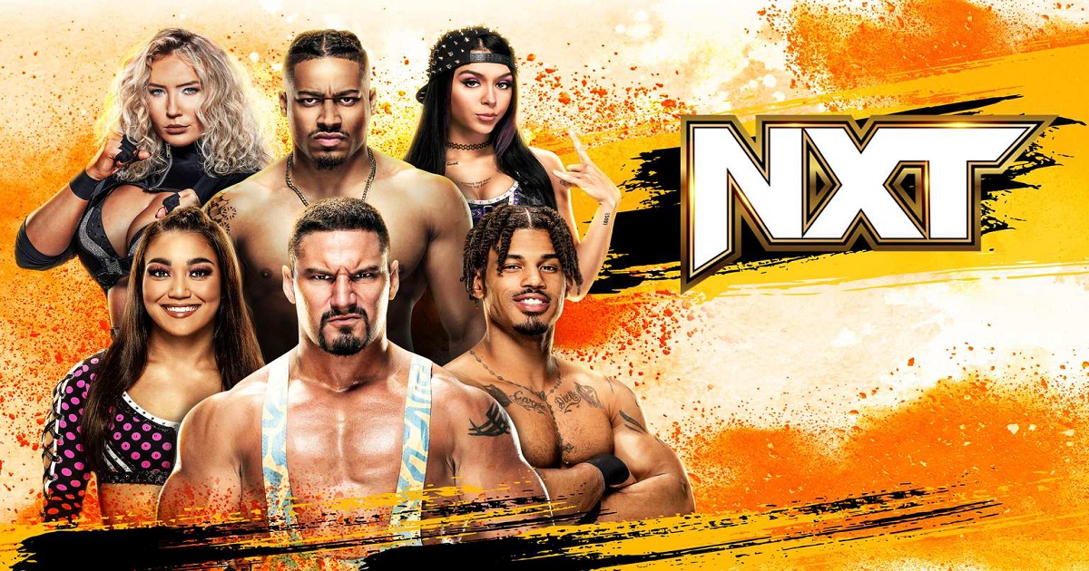 NXT