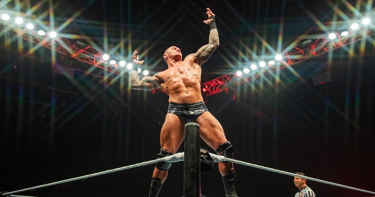 Randy Orton