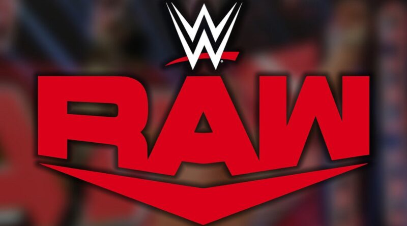 Raw logo