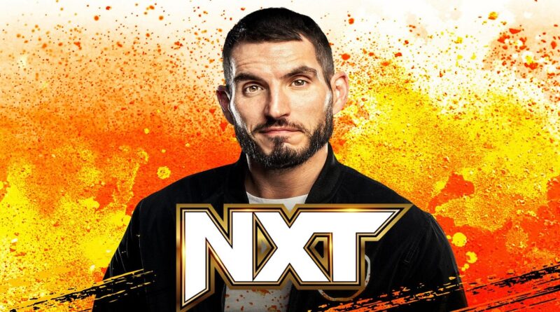 Risultati NXT 14-03-2023