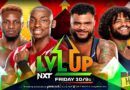Risultati NXT Level Up 24-03-2023