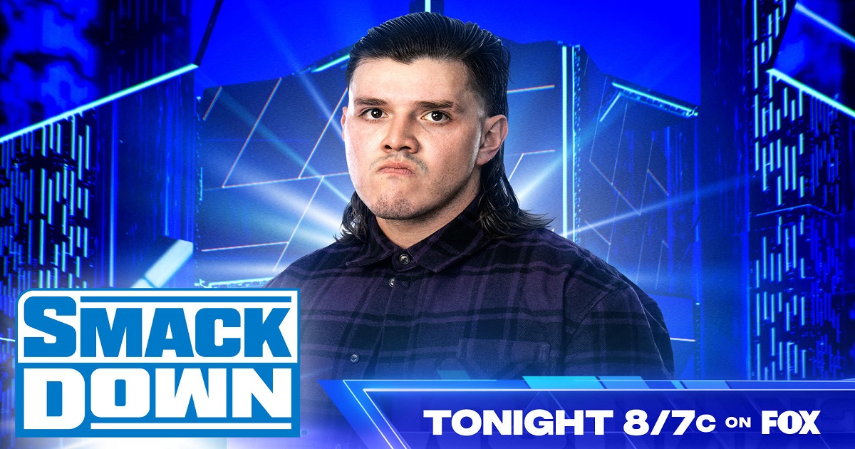 Risultati SmackDown 24-03-2023