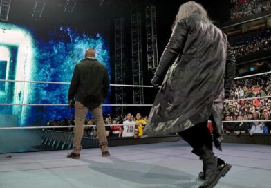 Uncle Howdy Bobby Lashley