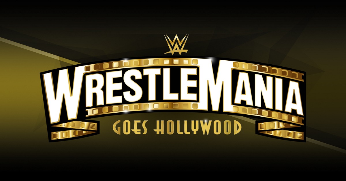 WrestleMania 39