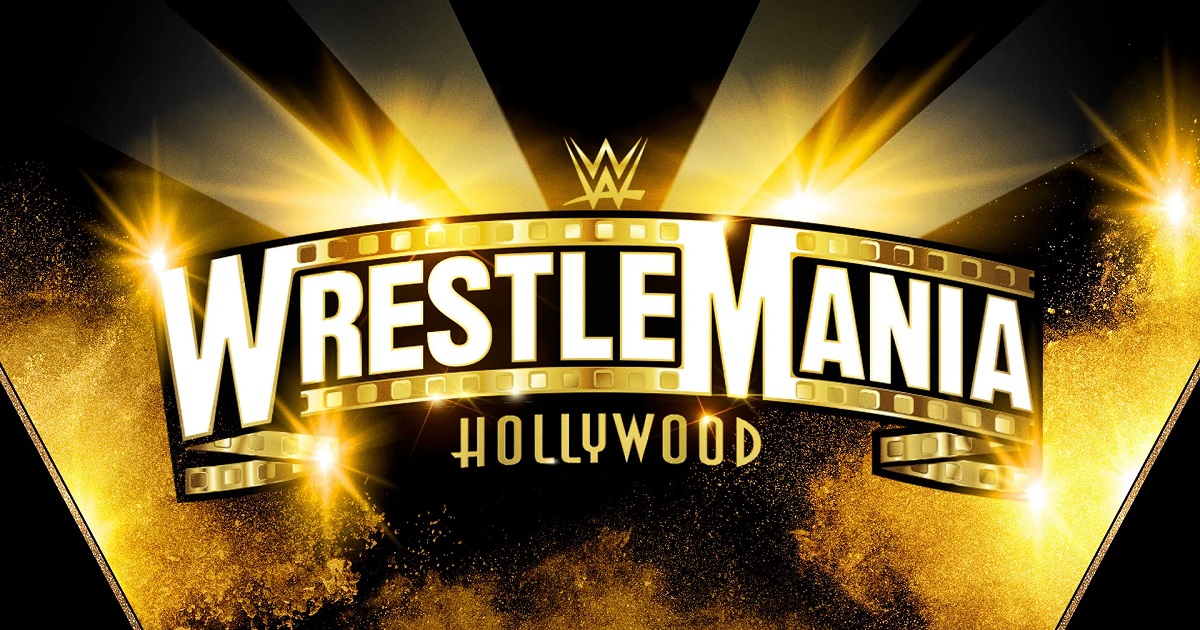 WrestleMania 39