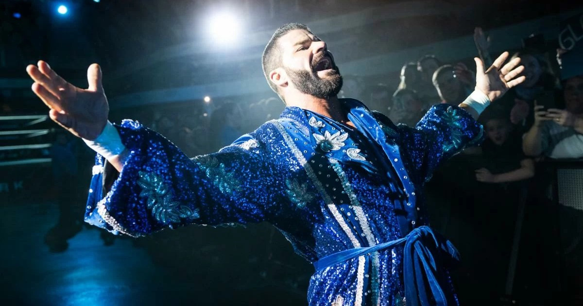 Bobby Roode