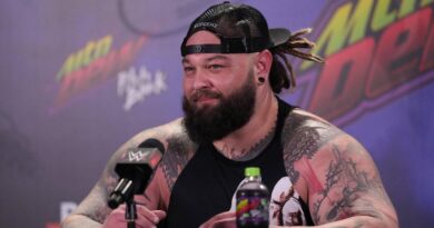 Bray Wyatt