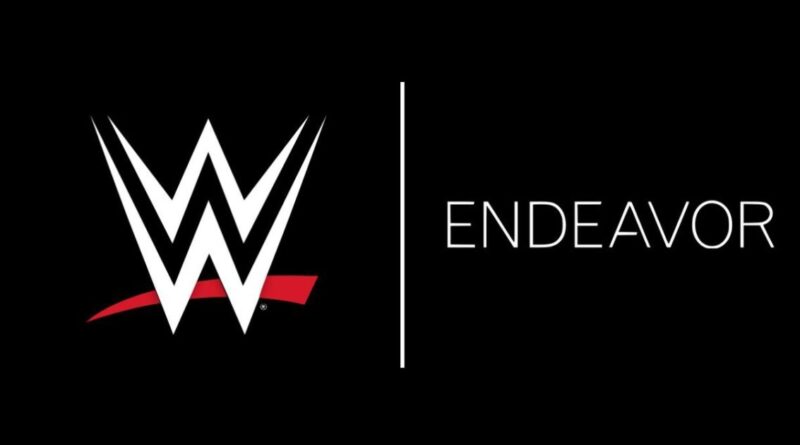 Endeavor WWE