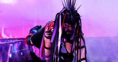 Finn Balor