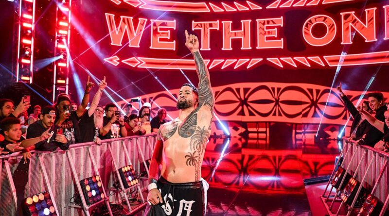 Jey Uso