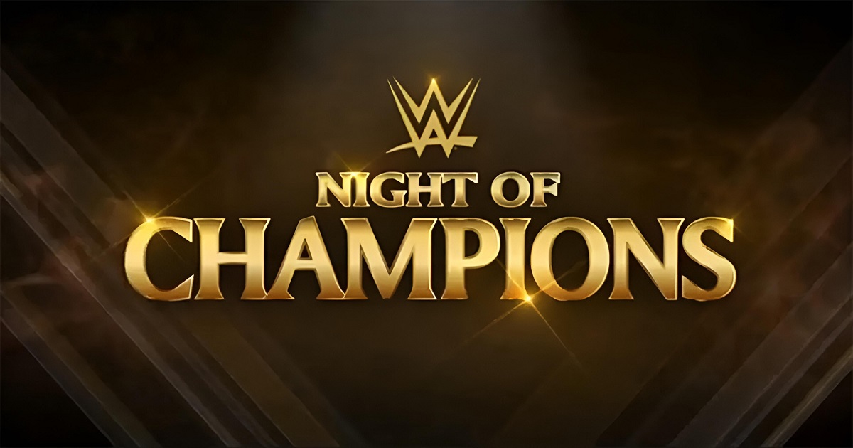 Night of Champions