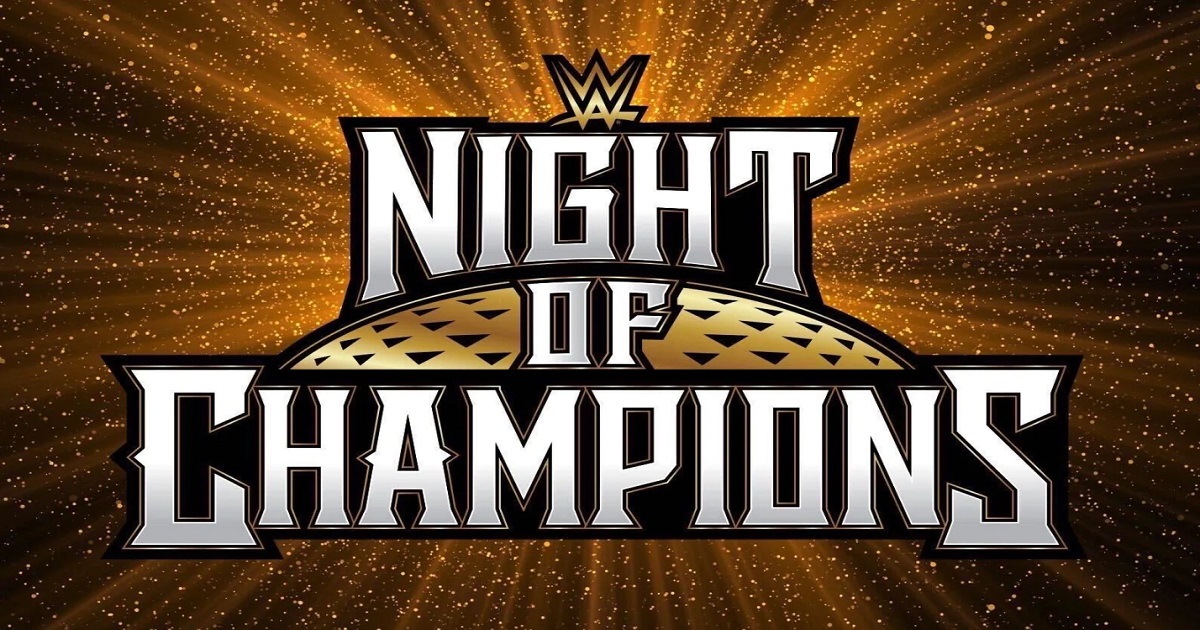 Night of Champions