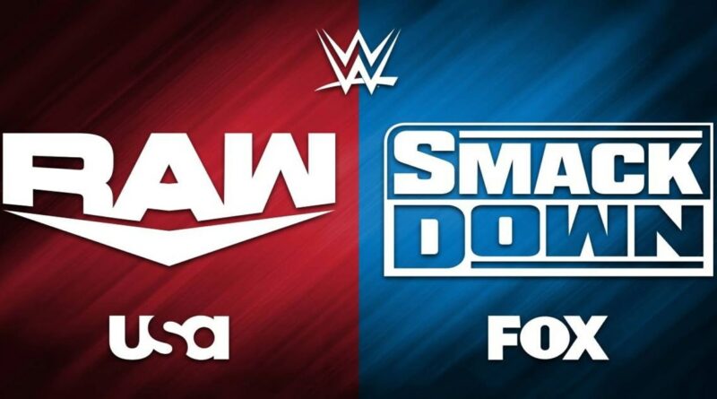 Raw SmackDown