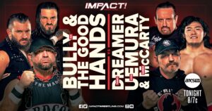 Risultati Impact Wrestling 06-04-2023