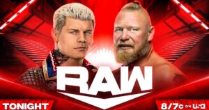 Risultati Raw 10-04-2023