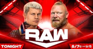 Risultati Raw 17-04-2023