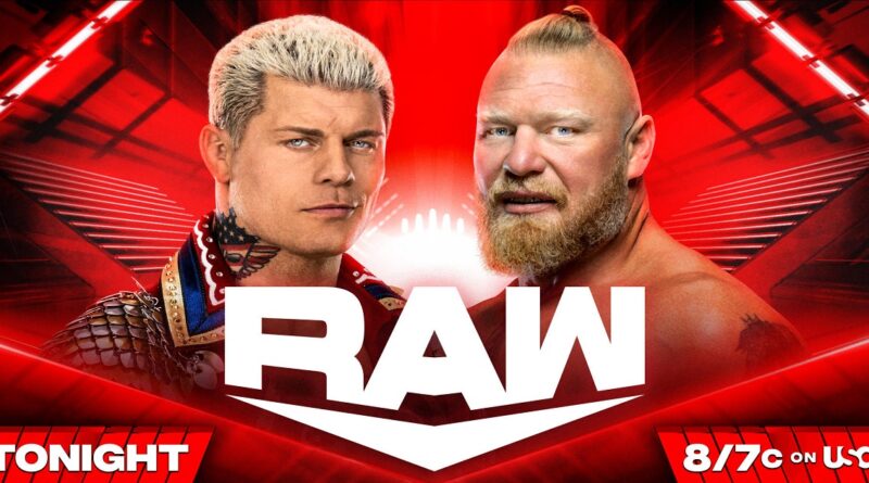 Risultati Raw 17-04-2023