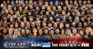 Risultati SmackDown 28-04-2023