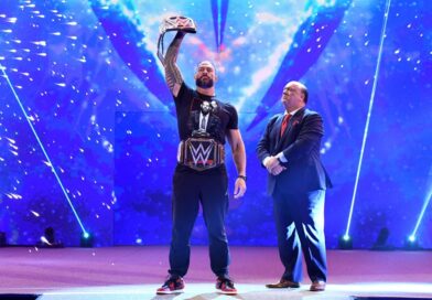 WWE: Sarà una puntata di SmackDown all’insegna di Roman Reigns *RUMOR*