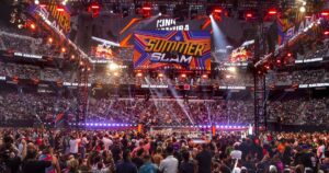 SummerSlam