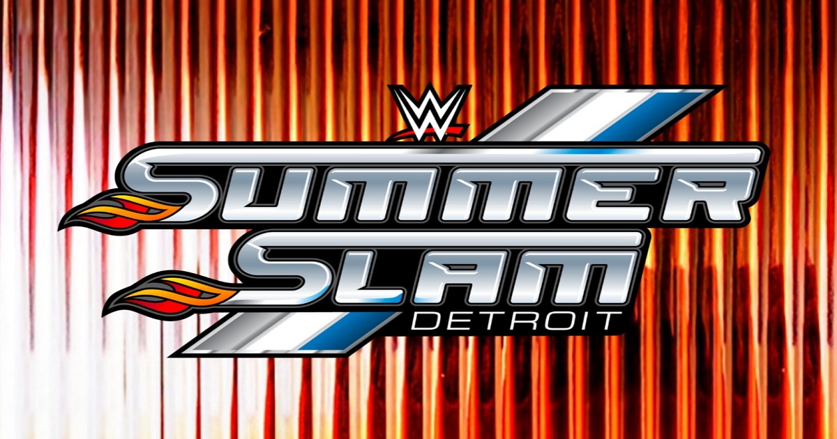 SummerSlam 2023