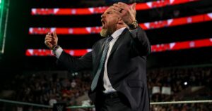 Triple H