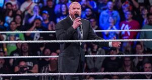 Triple H