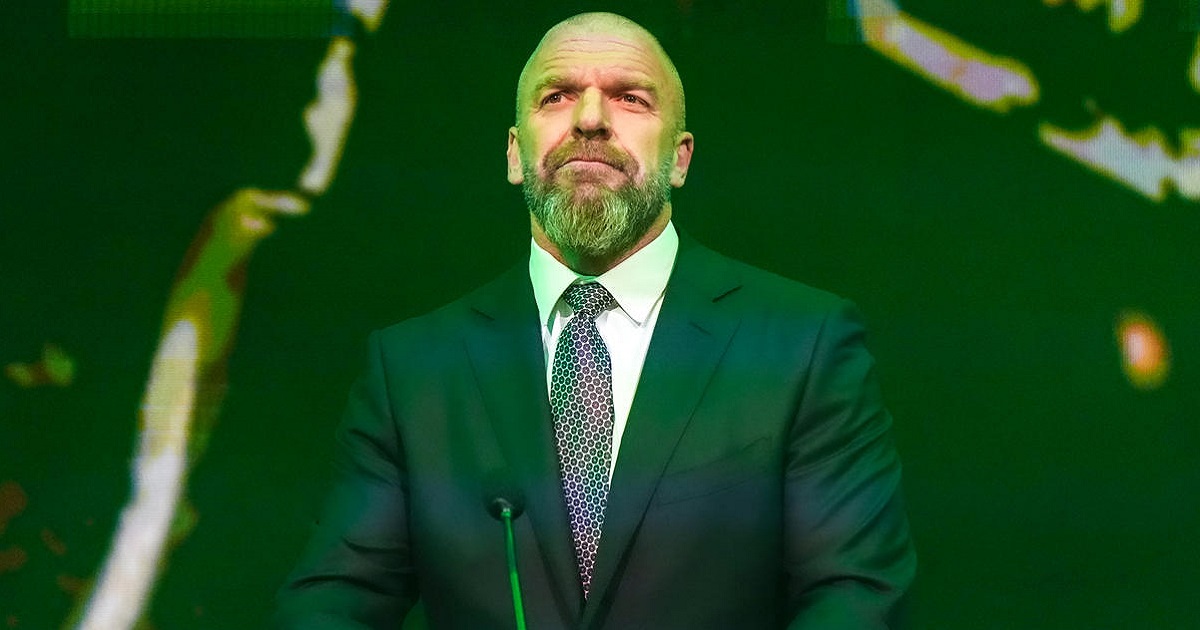 Triple H